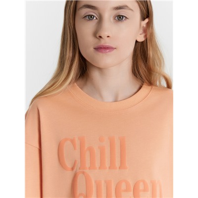 ЛОНГСЛИВ ДЛЯ ДЕВОЧЕК 127908/1