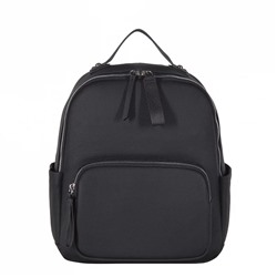 Рюкзак 79719VG black Vitelli Grassi