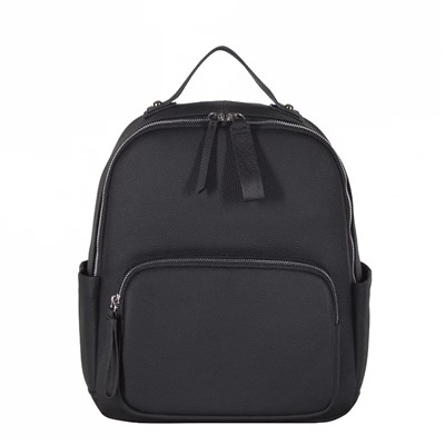 Рюкзак 79719VG black Vitelli Grassi