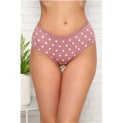 Трусы 64849 (Кофе)