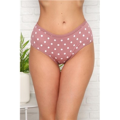 Трусы 64849 (Кофе)