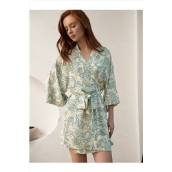 Халат INDEFINI, 1227287