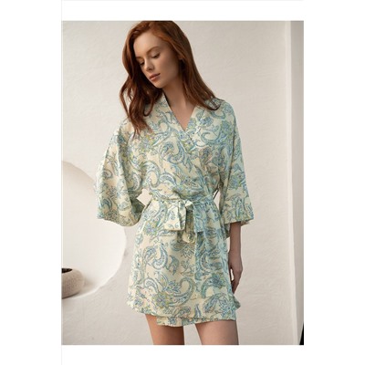 Халат INDEFINI, 1227287