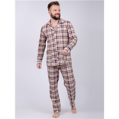 Malina Пижама 690б