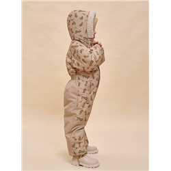 Комбинезон для девочек