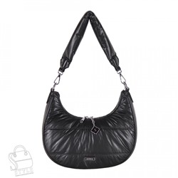 Сумка женская  575142-2 black Velina Fabbiano-Safenta/30