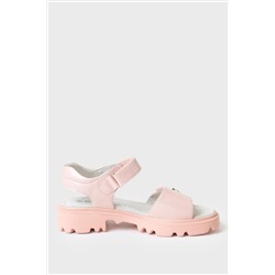 Туфли открытые для девочек PLAYTODAY, 1240459