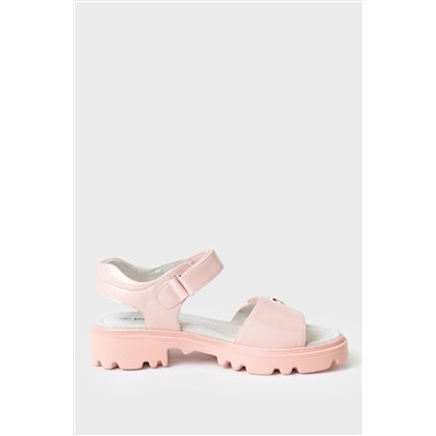 Туфли открытые для девочек PLAYTODAY, 1240459