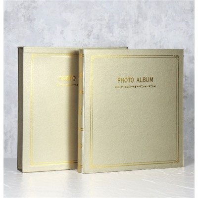 Фотоальбом 500 фото 10x15 / TZ9504-500 /уп 16/