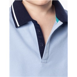 VILATTE Футболка M49.387