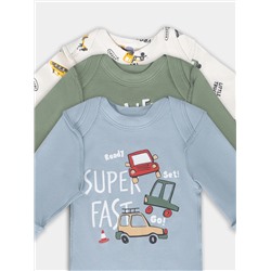 MARK FORMELLE Боди детское 13016-1-3