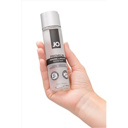 Лубрикант на силиконовой основе JO Personal Premium Lubricant - 120 мл.