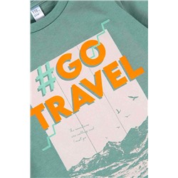 Лонгслив BOSSA NOVA, 808475