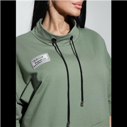 Костюм Олимпия (Оливковый)