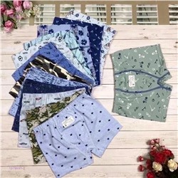 Трусы 5 шт 1979591-2