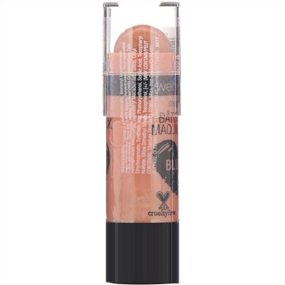 Wet n Wild, Румяна в карандаше MegaGlo, оттенок Hustle & Glow, 6 г