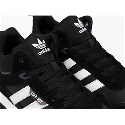 Зимние Кроссовки Adidas Retropy F2 Hi