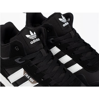 Зимние Кроссовки Adidas Retropy F2 Hi