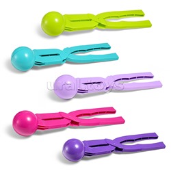 Игрушка детская "Снежкодел"