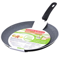 25693 Блинница 26см мрам/кр АП индукц/дно MB (х12)