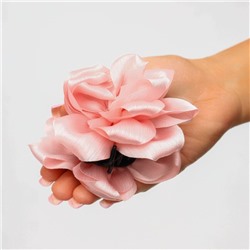 Краб цветок для волос, арт.002.041