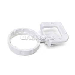 Комплект детской мебели "Солнечная система"