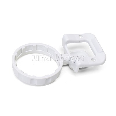 Комплект детской мебели "Маленькая модница"