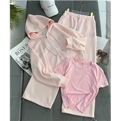 костюм тройка