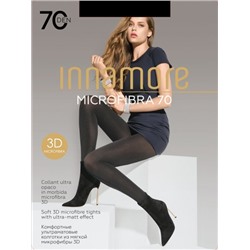 Колготки классические, Innamore, Microfibra 70