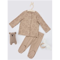 КОМПЛЕКТ ДЕТСКИЙ (ДЖЕМПЕР, БРЮКИ) 89410