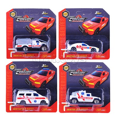 Машина на листе