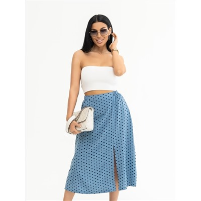 Юбка мод.2036/5*