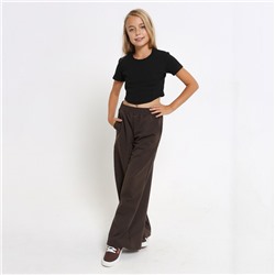 Брюки Коричневые