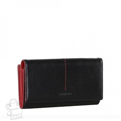 Женский кошелек 107-1079A Prensiti в Новосибирске