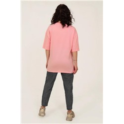 Футболка женская 50553 (Розовый)