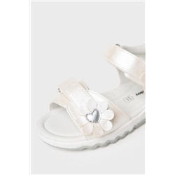 Туфли открытые для девочек PLAYTODAY, 1242655