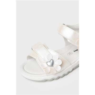 Туфли открытые для девочек PLAYTODAY, 1242655