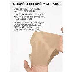 4081WUV Женские Трусы