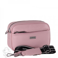 Сумка женская  575367-5 pink Velina Fabbiano-Safenta/30