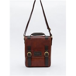 Сумка 2050TR d.brown Tough Ruder