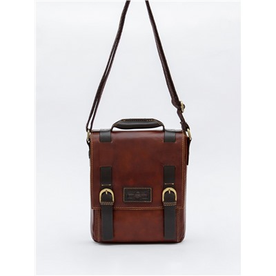 Сумка 2050TR d.brown Tough Ruder