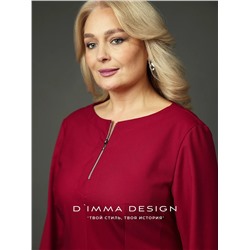 DIMMA Платье 2682