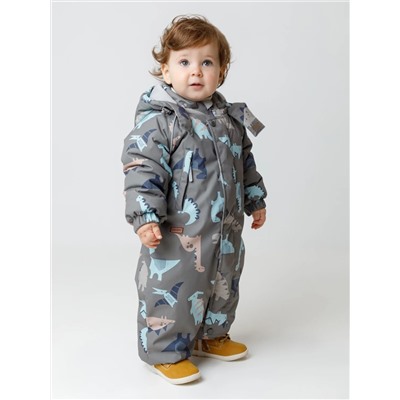 CROCKID Комбинезон ВК 60032/н/62 Ал