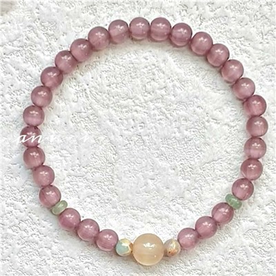 Браслет на резинке арт. 41 9965 (id 287592)