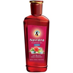 Himani Navratna Oil / Масло Химани Навратна 100 мл