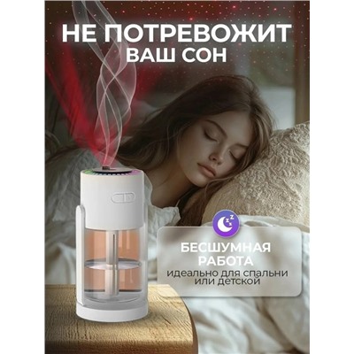 Увлажнитель воздуха #23019554