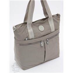 Сумка женская  8508-6KMD gray Mindesa  в Новосибирске
