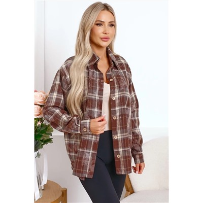LT Collection Рубашка Б15486-45М