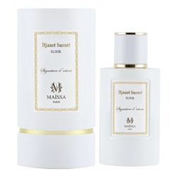 MAISSA DJANET SUNSET edp 100ml
