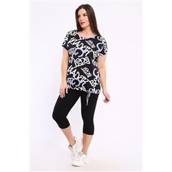 Костюм с бриджами 24211 НАТАЛИ, 1075399